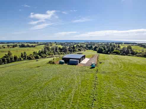78a Weld Road Upper, Tataraimaka