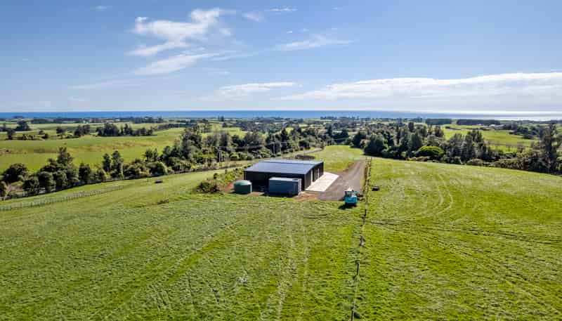 78a Weld Road Upper, Tataraimaka