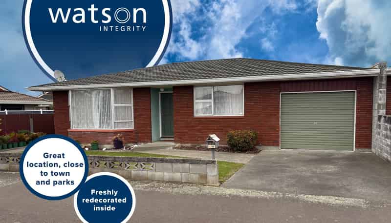22 Fitzroy Street, Terrace End