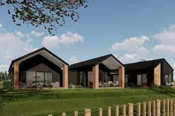 Lot 10 Alexandra Estate, Pirongia, Pirongia