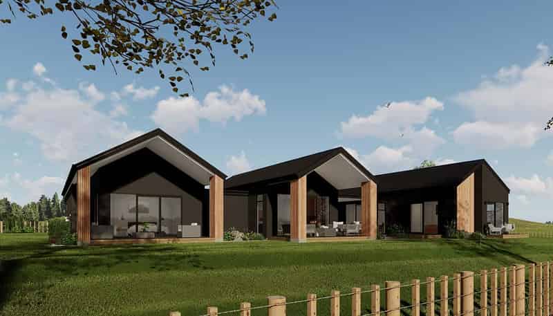 Lot 10 Alexandra Estate, Pirongia, Pirongia