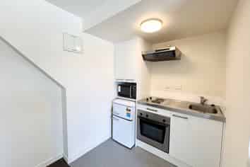 407/35 Abel Smith Street, Wellington Central