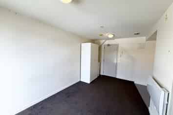 407/35 Abel Smith Street, Wellington Central