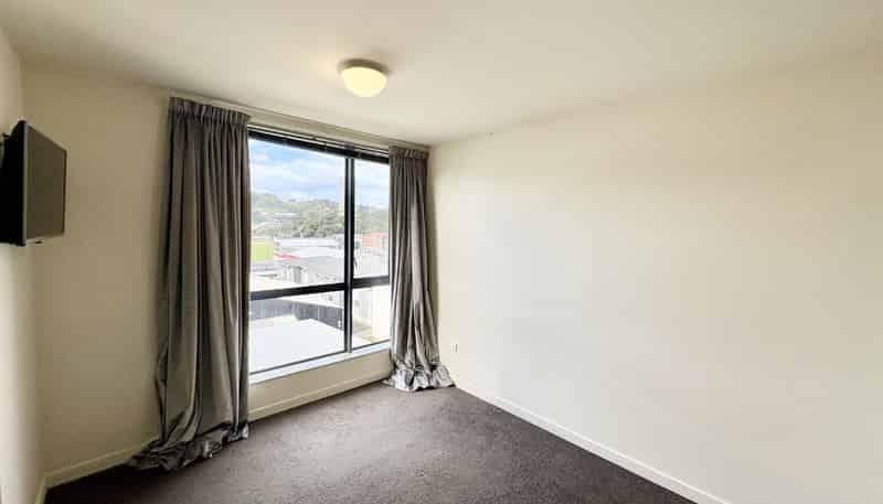 407/35 Abel Smith Street, Wellington Central