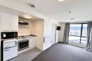 407/35 Abel Smith Street, Wellington Central