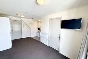 407/35 Abel Smith Street, Wellington Central