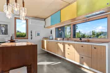 216 Glenmorven Road (Main house), Greytown