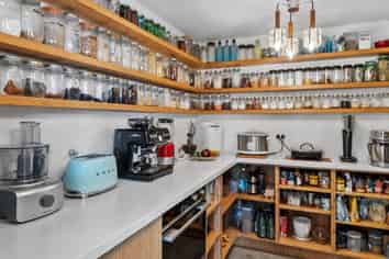216 Glenmorven Road (Main house), Greytown