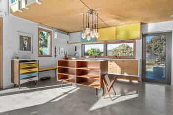216 Glenmorven Road (Main house), Greytown