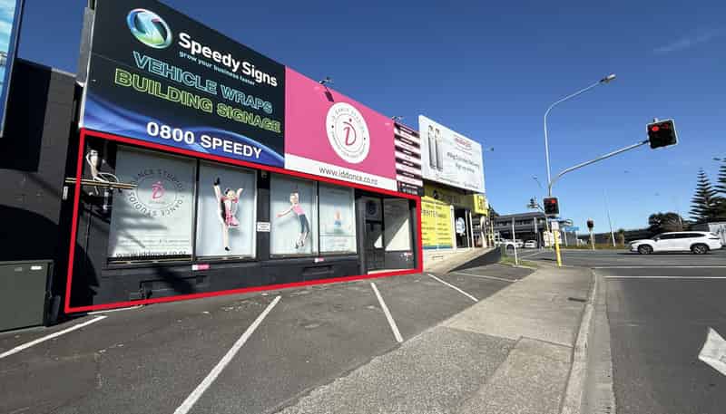 T2 35 Chapel Street, Tauranga