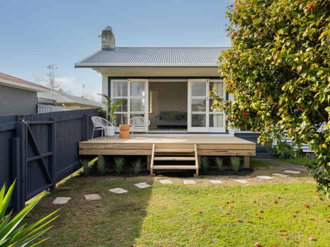 23 Carysfort Street, Mount Maunganui