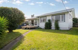 23 Carysfort Street, Mount Maunganui
