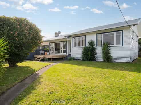 23 Carysfort Street, Mount Maunganui