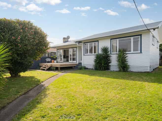 23 Carysfort Street, Mount Maunganui