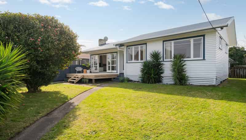 23 Carysfort Street, Mount Maunganui