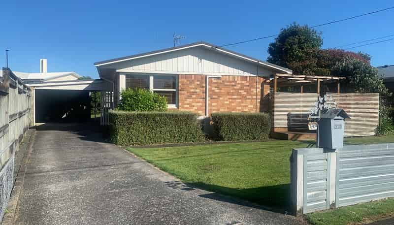 60 English Street, Saint Andrews