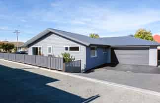 11 Kingslea Street, Oamaru