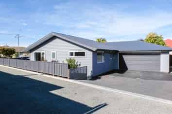 11 Kingslea Street, Oamaru