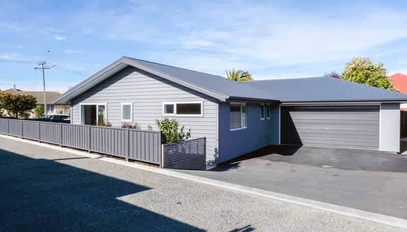 11 Kingslea Street, Oamaru