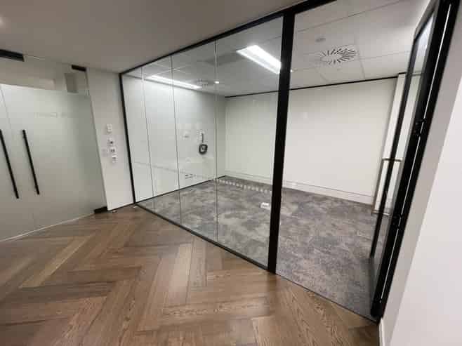 Quality Office Suite - circa 130sqm