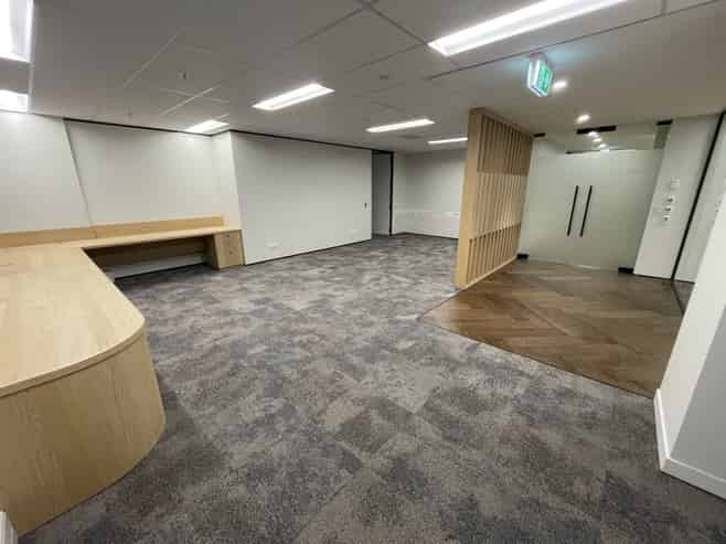 Quality Office Suite - circa 130sqm