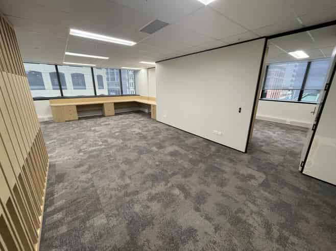 Quality Office Suite - circa 130sqm