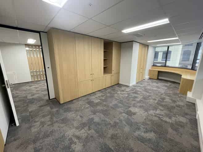 Quality Office Suite - circa 130sqm