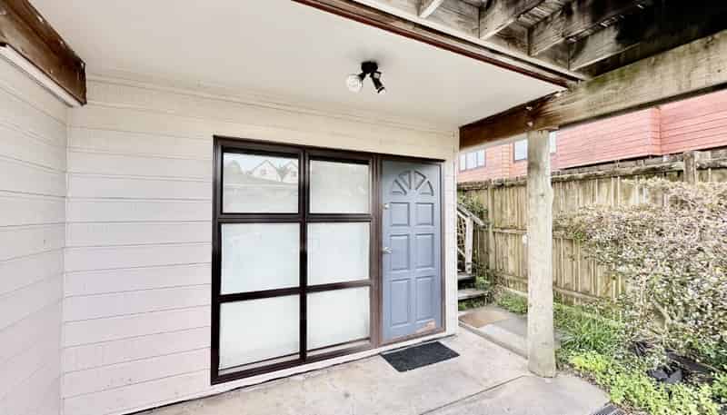 2/44 Monteith Crescent , Remuera