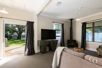 8 Tomoana Road, Mahora