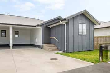 2/43 Smith Street, Frankton