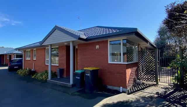 49A Vernon Terrace, Hillsborough