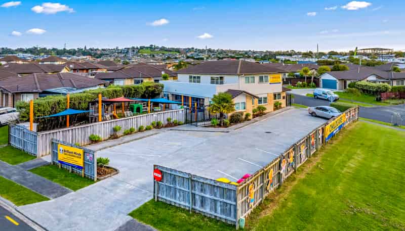 20  McKittrick Avenue , Flat Bush