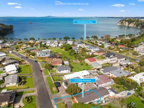 1/5 Zita Avenue, Matakatia
