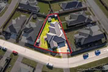 4 Killead Avenue, Darfield