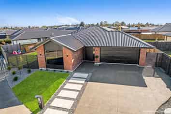 4 Killead Avenue, Darfield