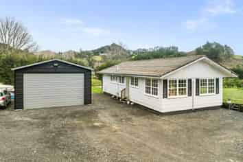 577A Whareora Road, Whareora