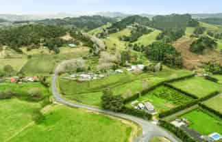 577A Whareora Road, Whareora