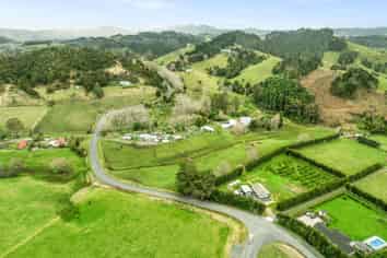 577A Whareora Road, Whareora