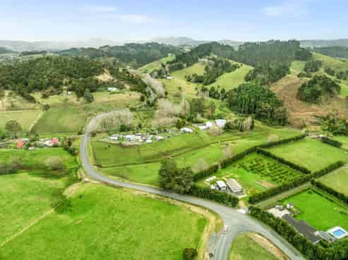 577A Whareora Road, Whareora