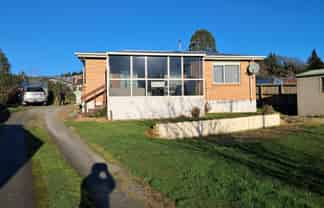 84 Salcombe Street, Kaitangata