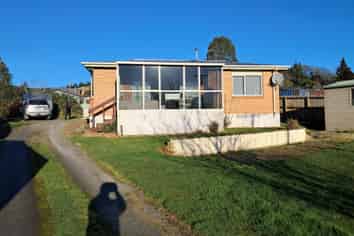84 Salcombe Street, Kaitangata