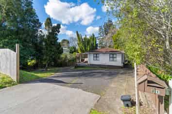 21 Nikau Street, New Lynn