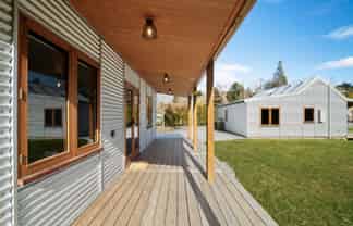 29A Whitehaven Street, Lawrence