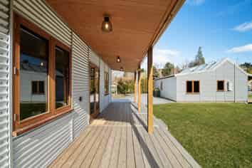 29A Whitehaven Street, Lawrence