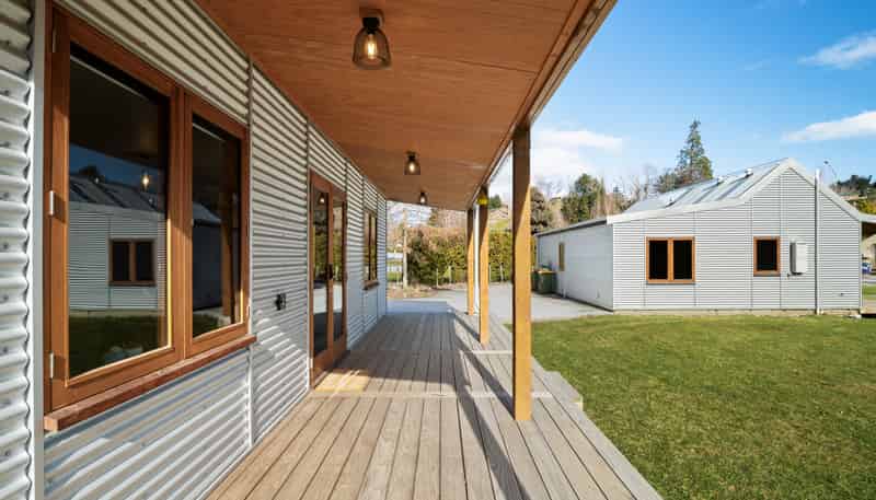 29A Whitehaven Street, Lawrence