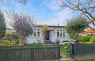 35 Boulcott Street , Boulcott