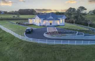 20 Andrew Pye Road, Manukau Heads