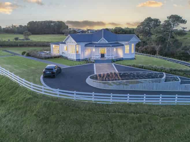 20 Andrew Pye Road, Manukau Heads