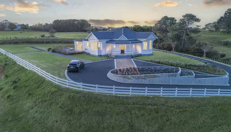 20 Andrew Pye Road, Manukau Heads