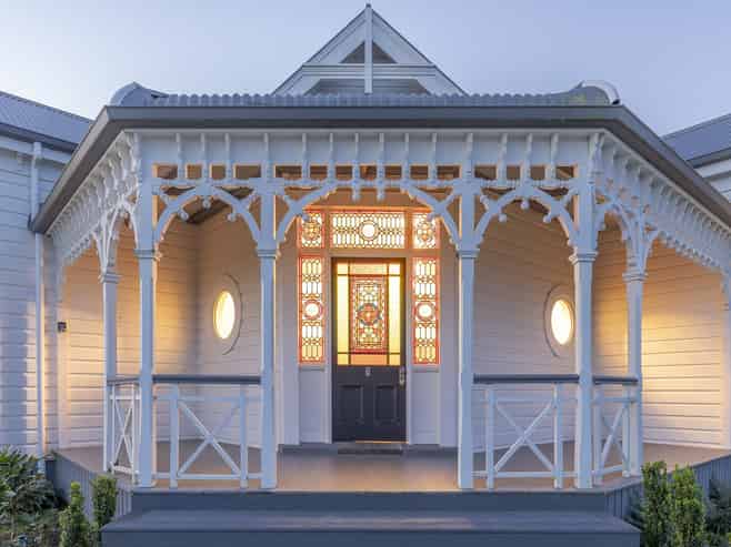 20 Andrew Pye Road, Manukau Heads